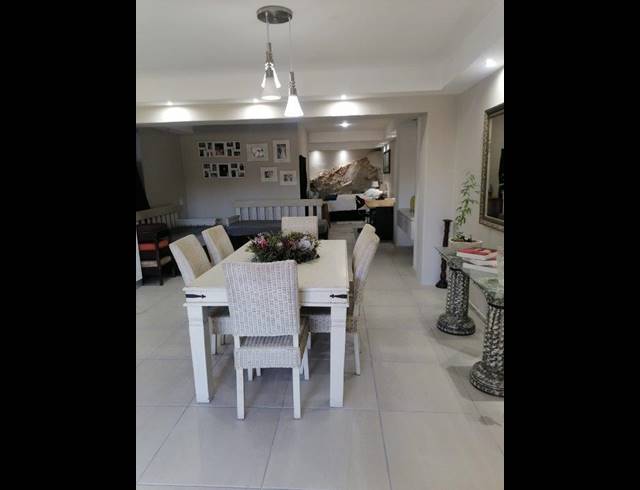 1 BEDROOM APARTMENT RENTED IN SUMMERSTRAND